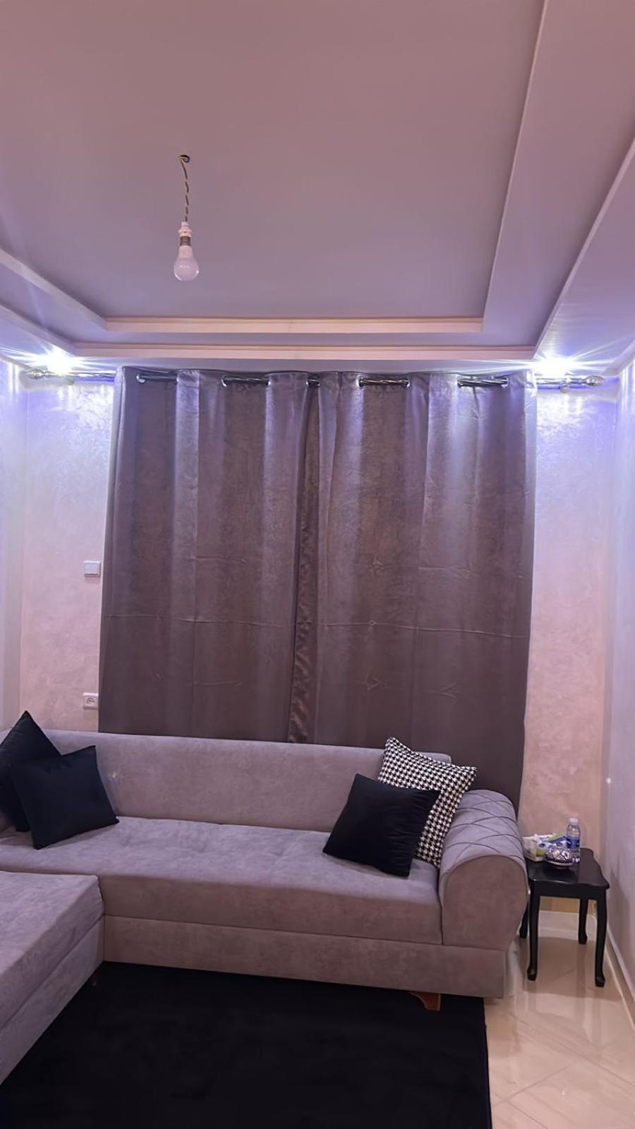 Appartement Aeroport Casablanca Nouaceur Екстер'єр фото